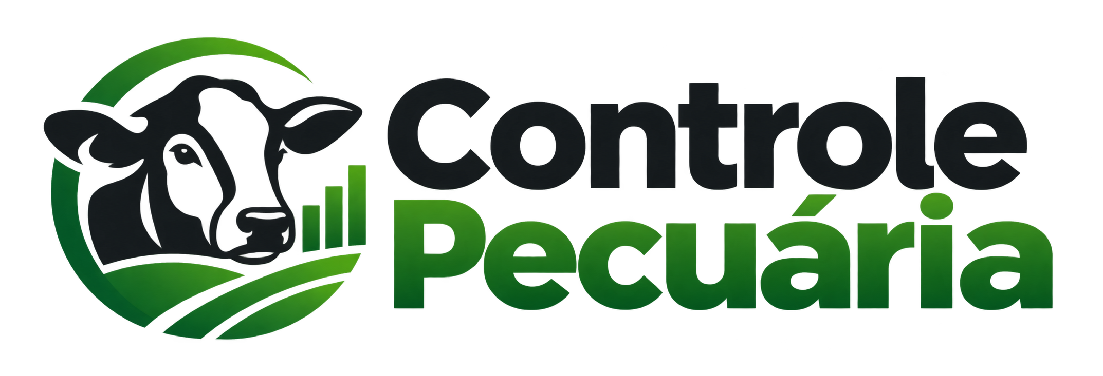 Logo Controle Pecuária